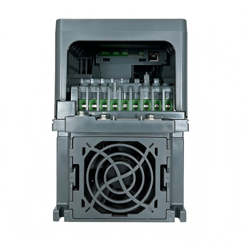 Schneider ATV610D11N4 Variable-Speed Drive
