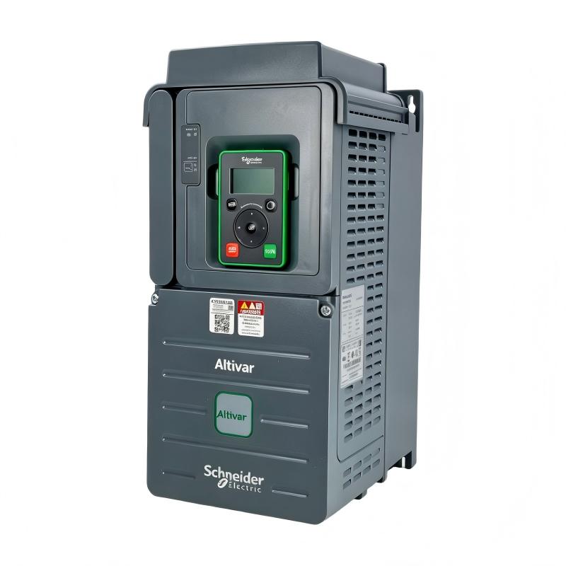 Schneider ATV610D15N4 Variable-Speed Drive