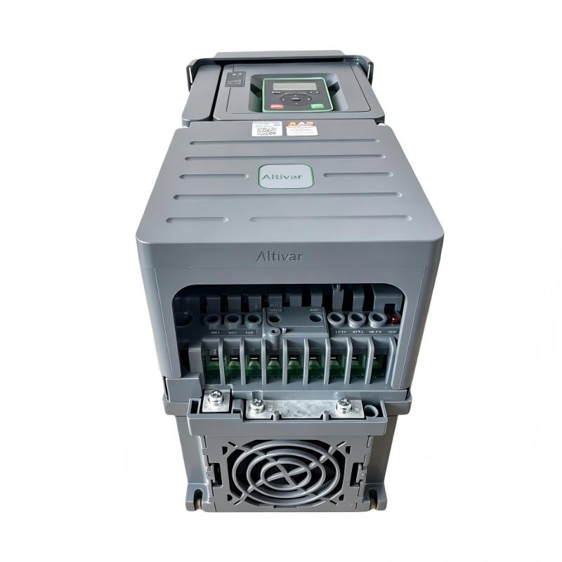 Schneider ATV610D15N4 Variable-Speed Drive