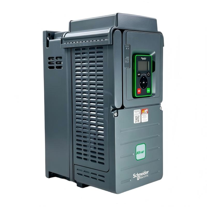 Schneider ATV610D15N4 Variable-Speed Drive