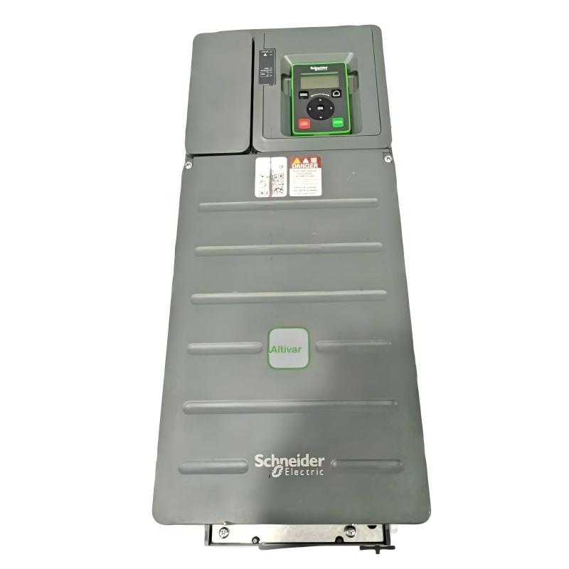 Schneider ATV610D22N4 Variable-Speed Drive
