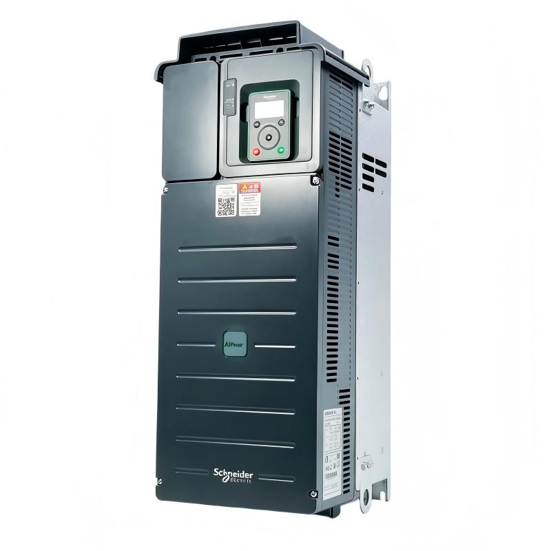 Schneider ATV610D45N4 Variable-Speed Drive