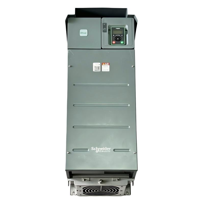 Schneider ATV610D90N4 Variable-Speed Drive