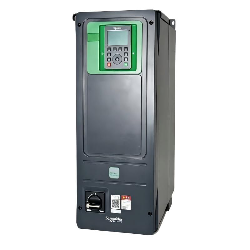 Schneider ATV650D15N4E Variable-Speed Drive