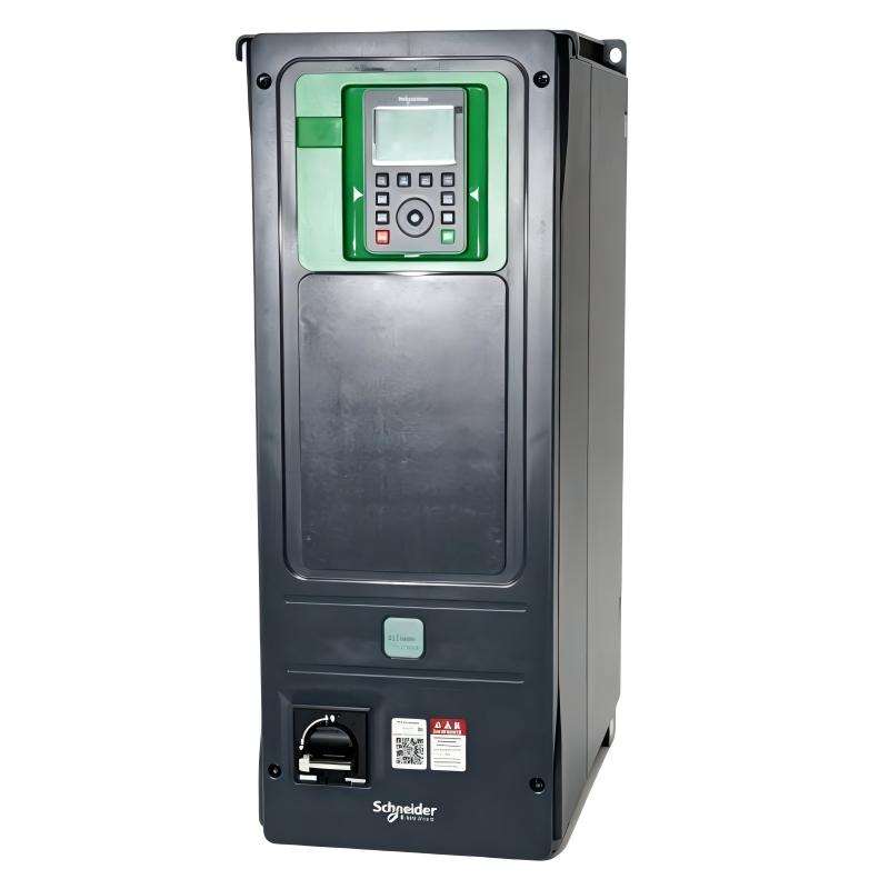 Schneider ATV650D18N4E Variable-Speed Drive
