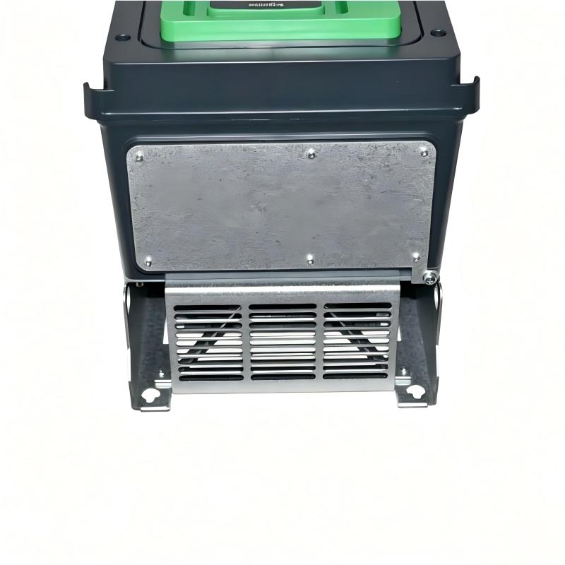 Schneider ATV650D18N4E Variable-Speed Drive