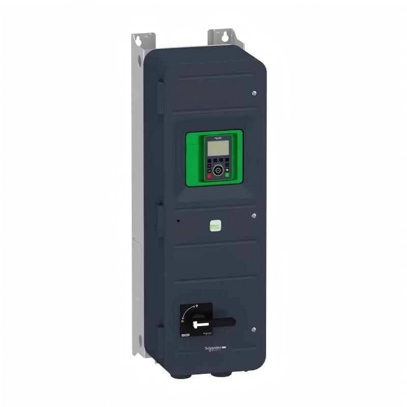 Schneider ATV650D37N4E Variable-Speed Drive