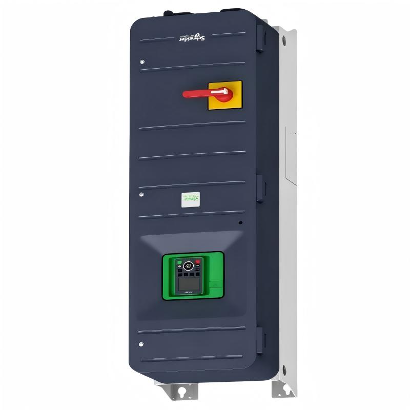 Schneider ATV650D75N4E Variable-Speed Drive
