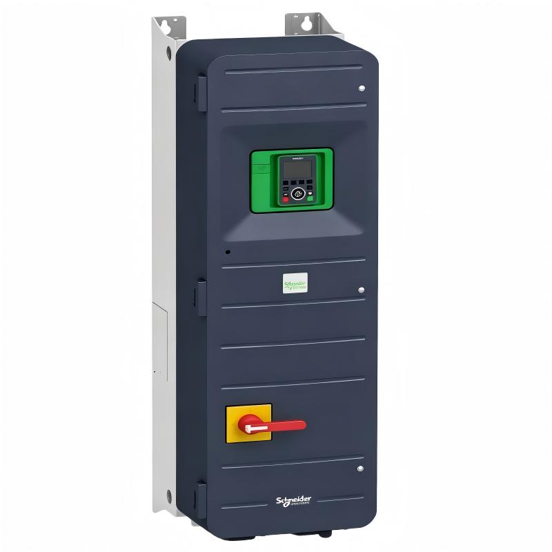 Schneider ATV650D75N4E Variable-Speed Drive