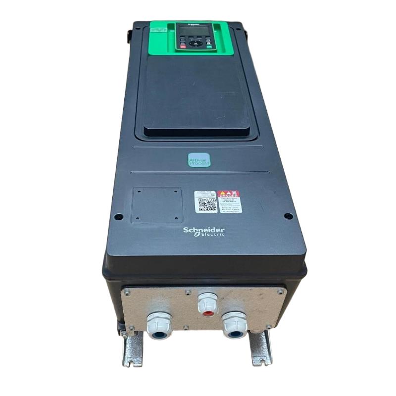 Schneider ATV650U15N4 Variable-Speed Drive