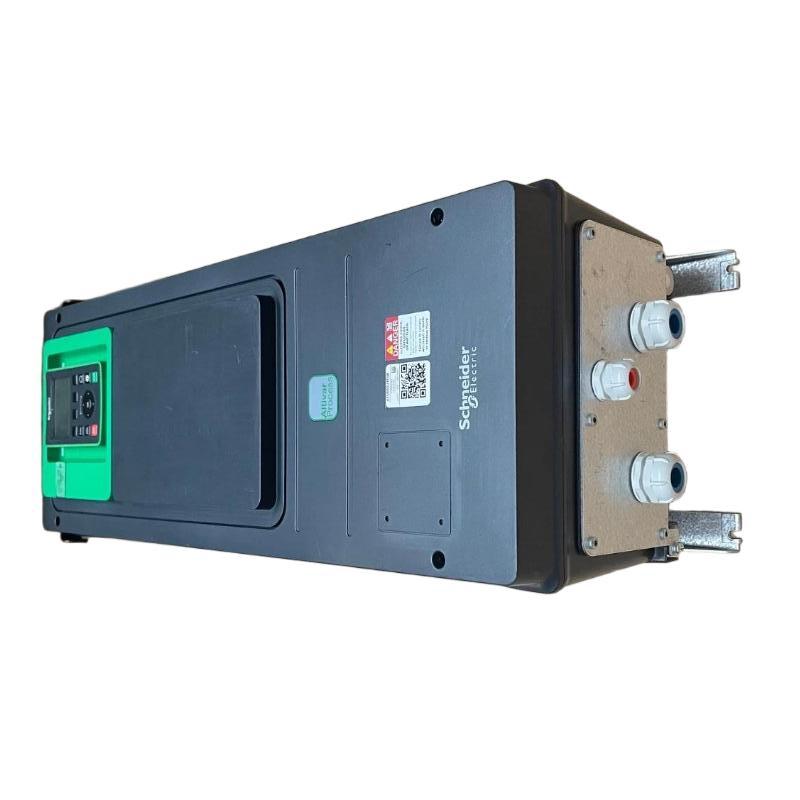 Schneider ATV650U15N4E Variable-Speed Drive