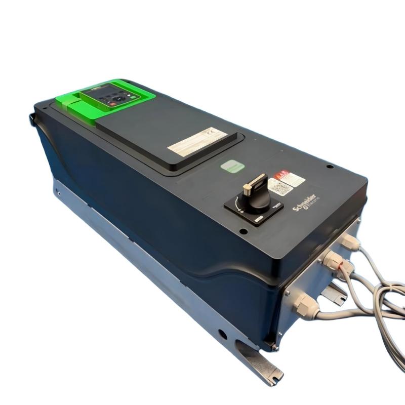 Schneider ATV650U22N4 Variable-Speed Drive
