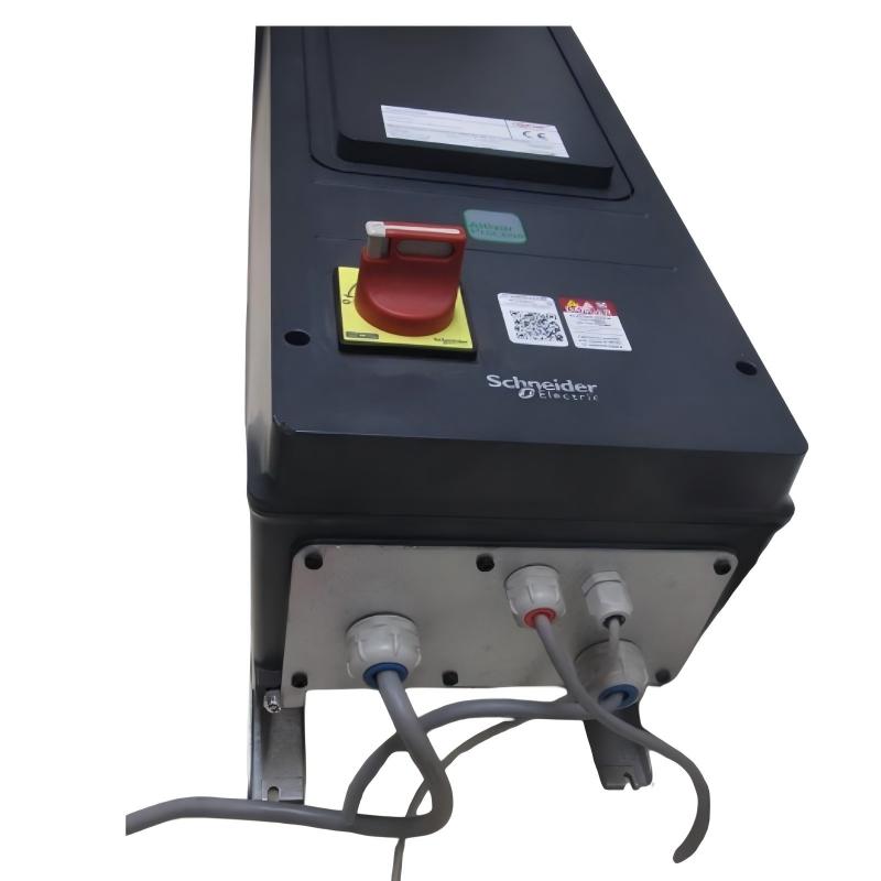 Schneider ATV650U22N4E Variable-Speed Drive