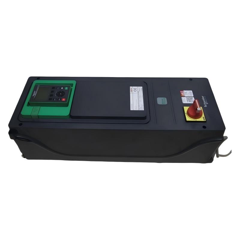 Schneider ATV650U22N4E Variable-Speed Drive