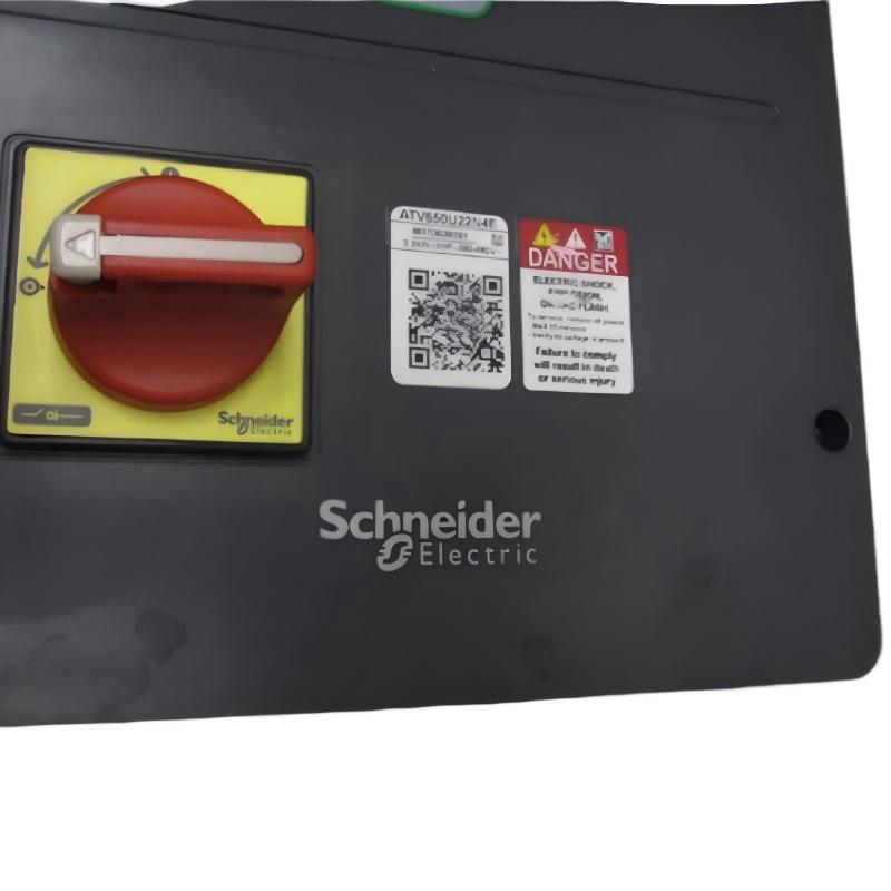 Schneider ATV650U22N4E Variable-Speed Drive