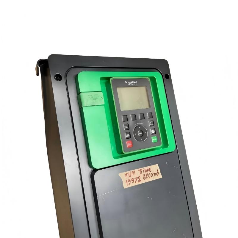 Schneider ATV650U40N4 Variable-Speed Drive
