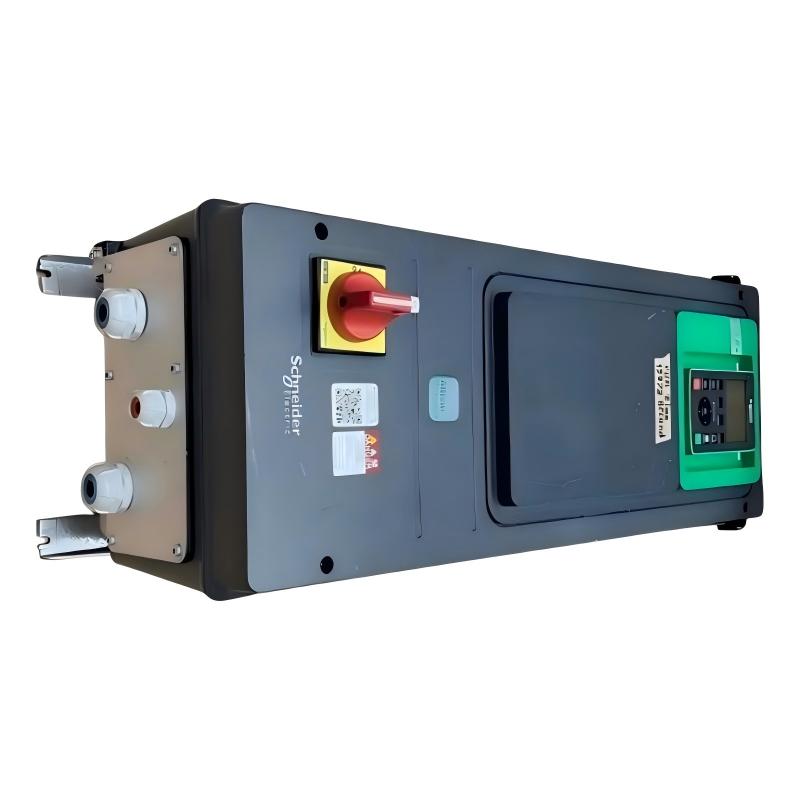 Schneider ATV650U40N4 Variable-Speed Drive