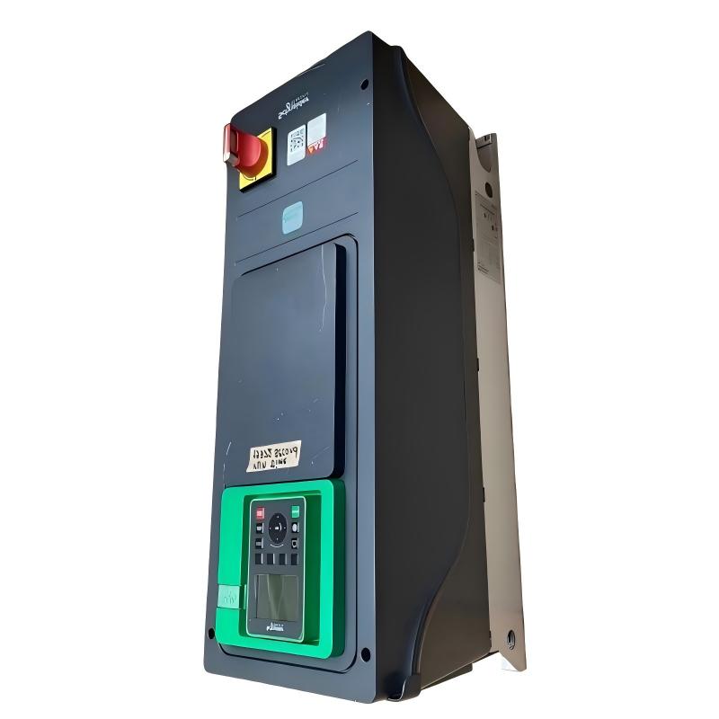 Schneider ATV650U40N4E Variable-Speed Drive