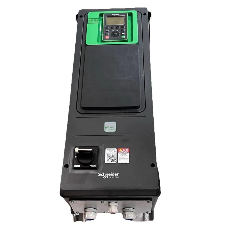 Schneider ATV650U75N4E Variable-Speed Drive