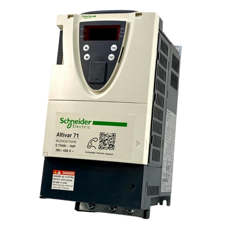 Schneider ATV71H075N4Z Variable-Speed Drive