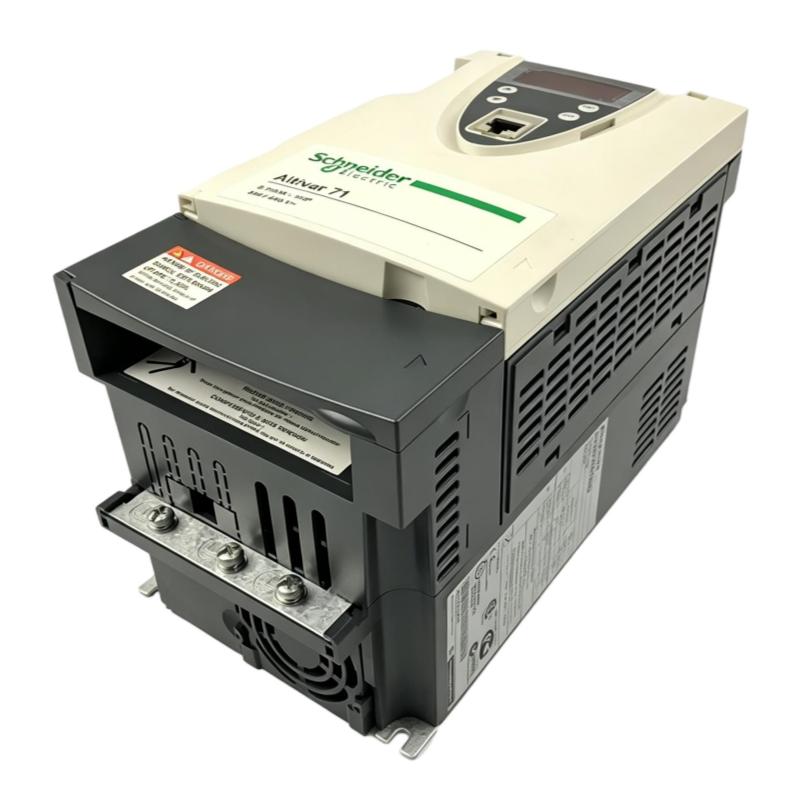 Schneider ATV71H075N4Z Variable-Speed Drive