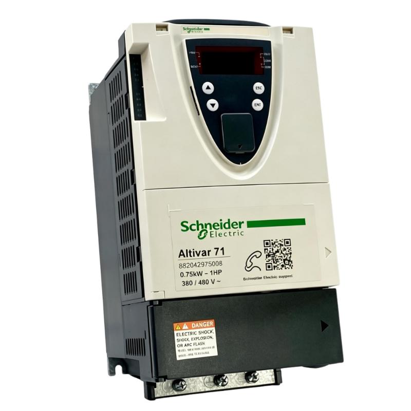Schneider ATV71H075N4Z Variable-Speed Drive