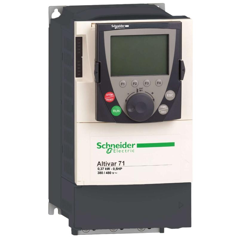 Schneider ATV71HC28N4 Variable-Speed Drive
