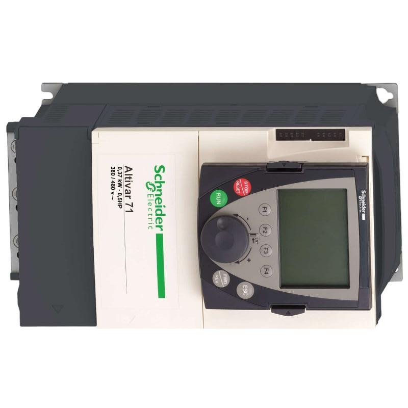 Schneider ATV71HC31N4 Variable-Speed Drive