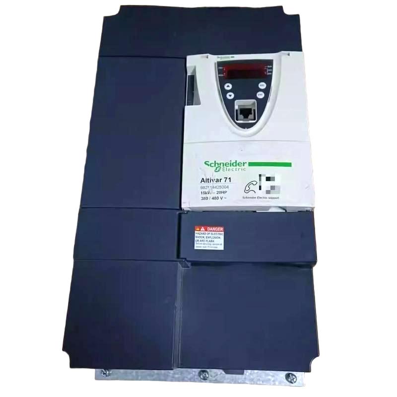 Schneider ATV71HD15N4Z Variable-Speed Drive