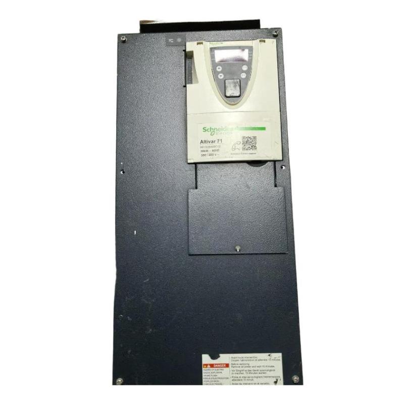 Schneider ATV71HD30N4Z383 Permanent Magnet Synchronous Motor