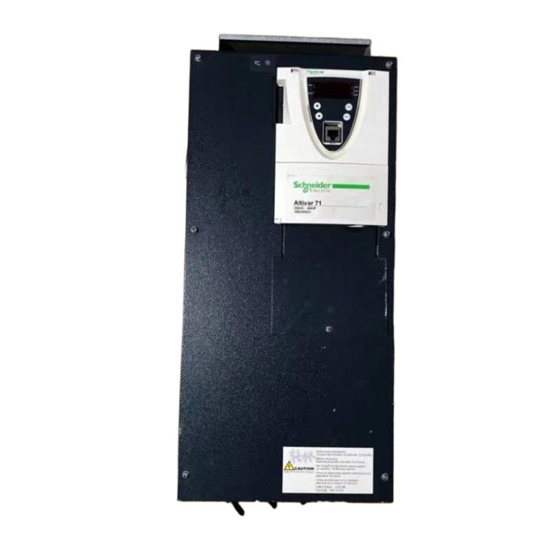 Schneider ATV71HD37N4Z Variable-Speed Drive