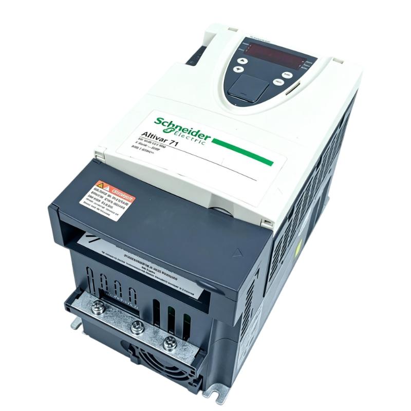 Schneider ATV71HU15N4Z Variable-Speed Drive