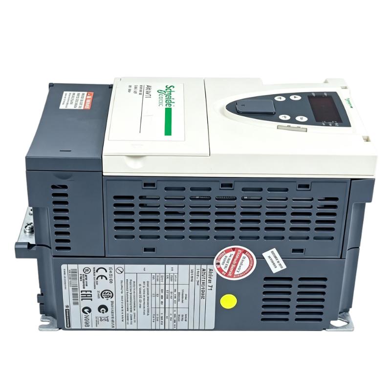 Schneider ATV71HU15N4Z Variable-Speed Drive