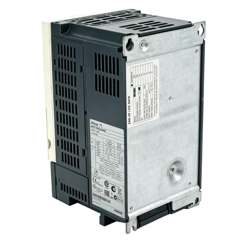 Schneider ATV71HU22N4Z Variable-Speed Drive