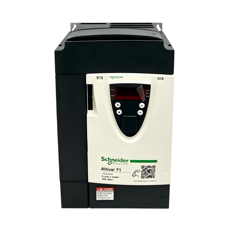 Schneider ATV71HU55N4Z Variable-Speed Drive