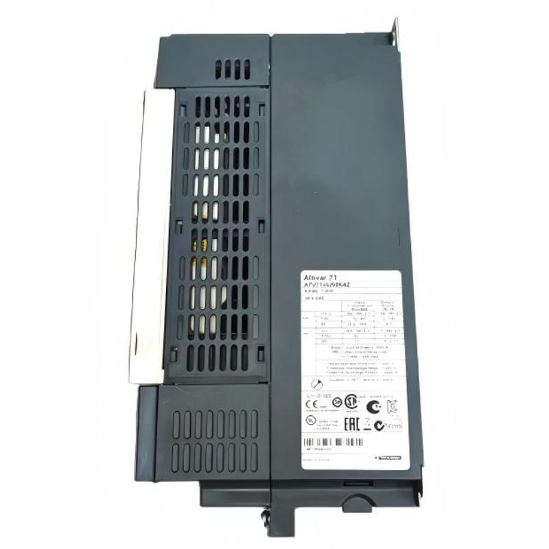 Schneider ATV71HU55N4Z Variable-Speed Drive