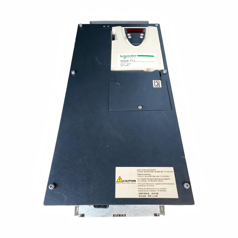 Schneider ATV71LD30N4Z Variable-Speed Drive