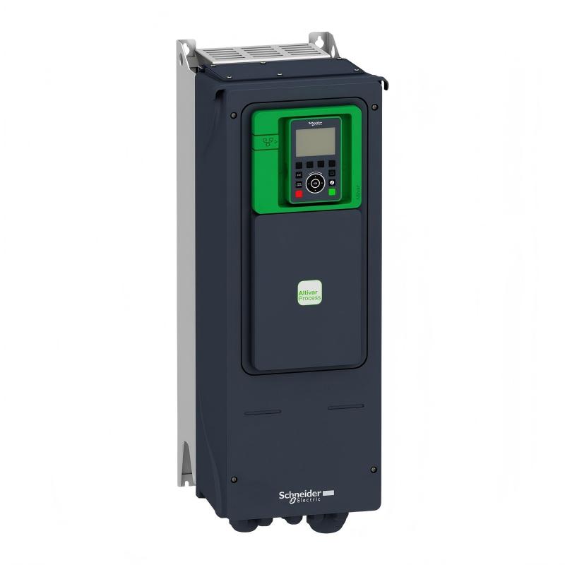 Schneider ATV950D11N4 Variable-Speed Drive