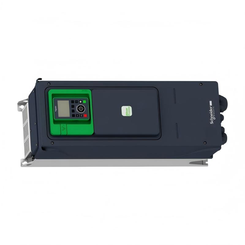 Schneider ATV950D15N4 Variable-Speed Drive