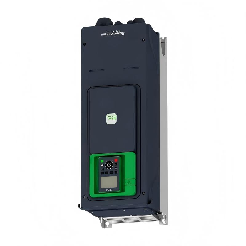 Schneider ATV950D15N4 Variable-Speed Drive