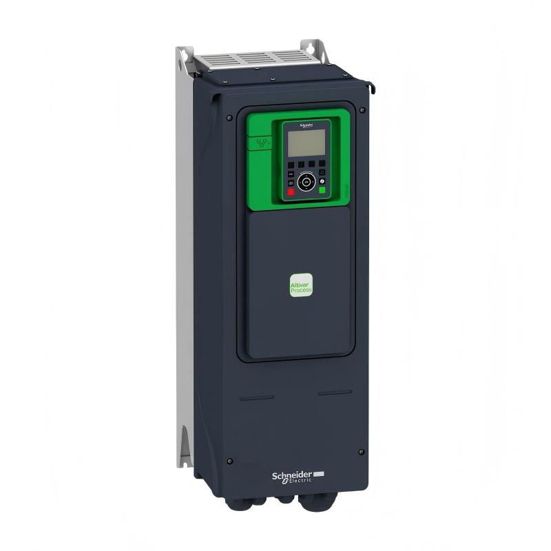 Schneider ATV950D15N4 Variable-Speed Drive