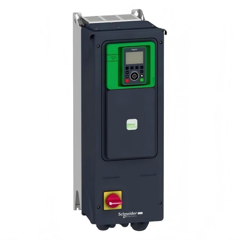 Schneider ATV950D18N4E Variable-Speed Drive