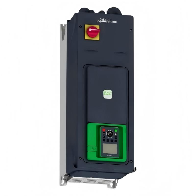 Schneider ATV950D18N4E Variable-Speed Drive