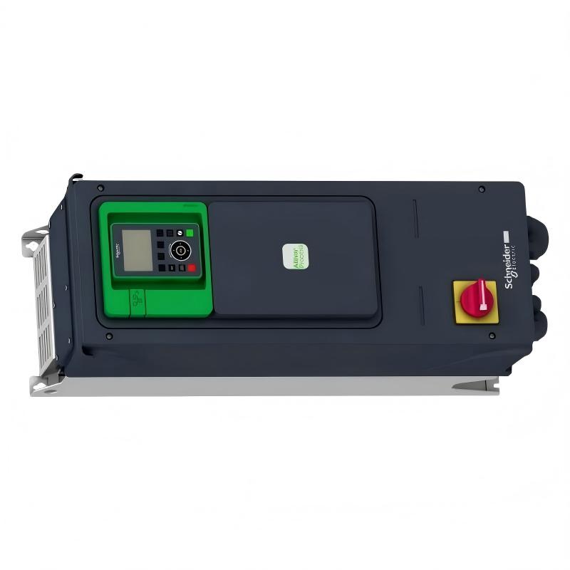 Schneider ATV950D18N4E Variable-Speed Drive