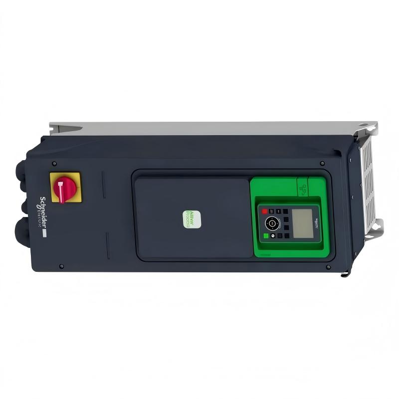 Schneider ATV950D18N4E Variable-Speed Drive