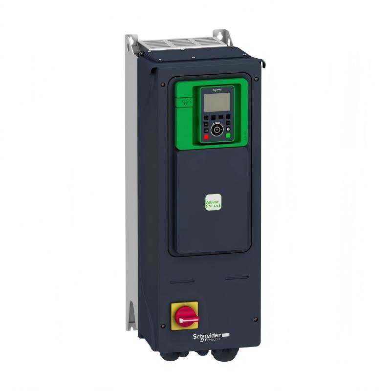 Schneider ATV950D22N4E Variable-Speed Drive