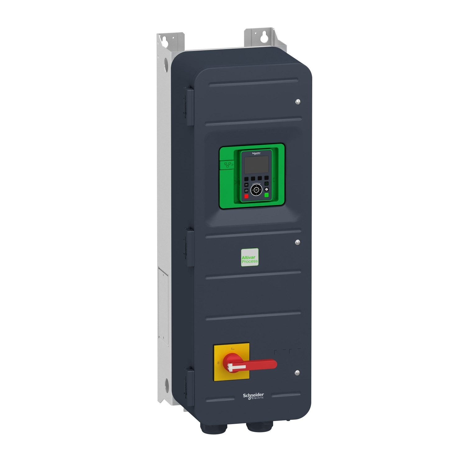 Schneider ATV950D30N4E Variable-Speed Drive