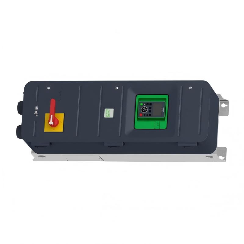 Schneider ATV950D30N4E Variable-Speed Drive