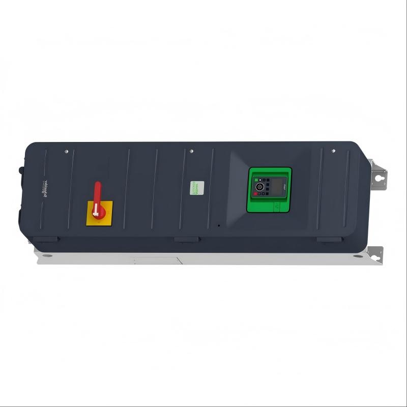 Schneider ATV950D75N4E Variable-Speed Drive