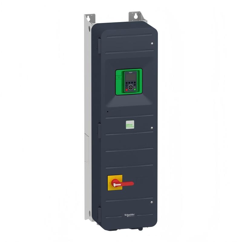 Schneider ATV950D75N4E Variable-Speed Drive